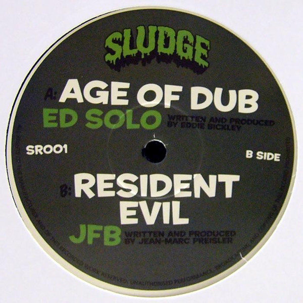Age Of Dub / Resident Evil