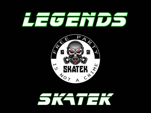 Legends EP