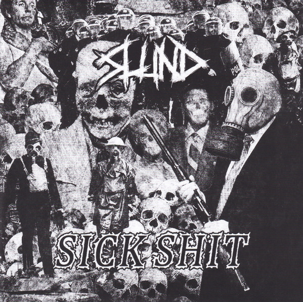 Slund / Sick Shit