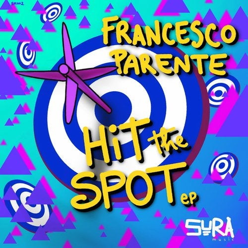 Hit The Spot EP