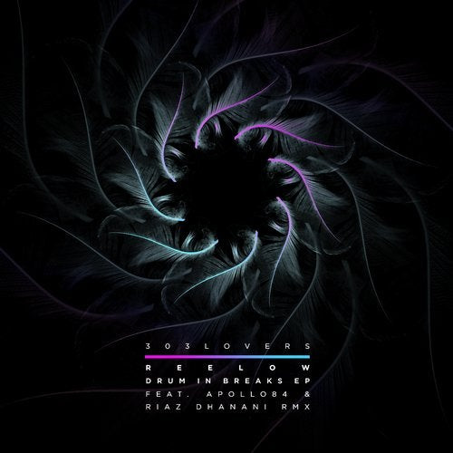 Drum In Breaks Ep
