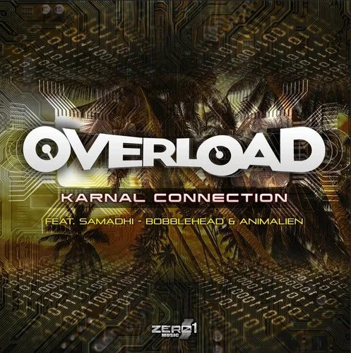 Karnal Connection (Feat. Samadhi - Bobblehead & Animalien)