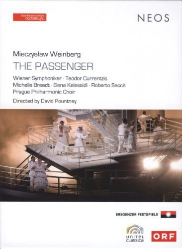 The Passenger