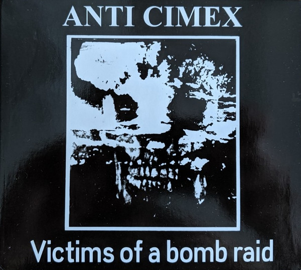 Official Recordings 1982 - 1986