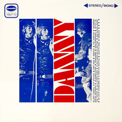 Danny
