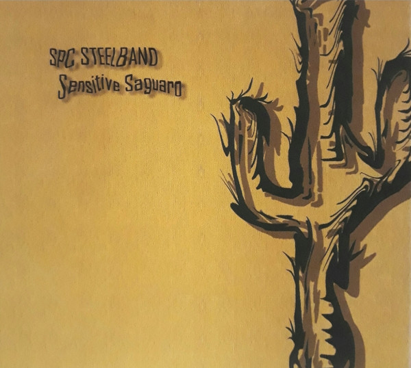 Sensitive Saguaro