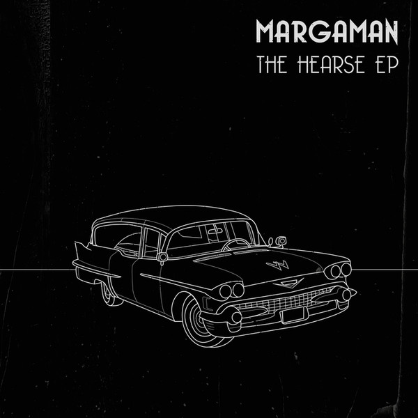 The Hearse EP