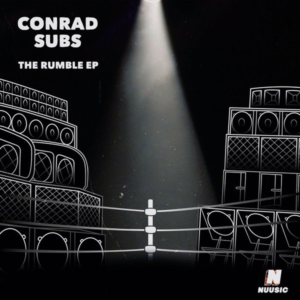 The Rumble EP