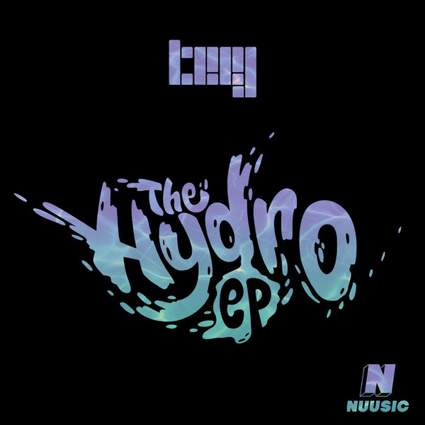 The Hydro EP