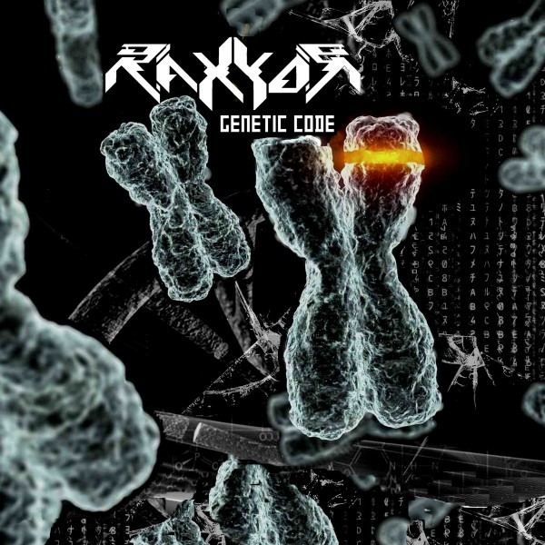 Genetic Code