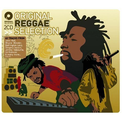 Original Reggae Selection