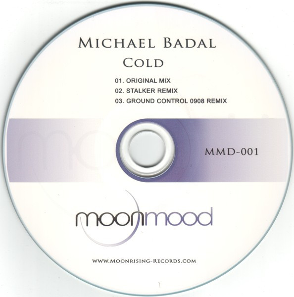 Cold