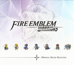 Fire Emblem Warriors: Original Sound Selection