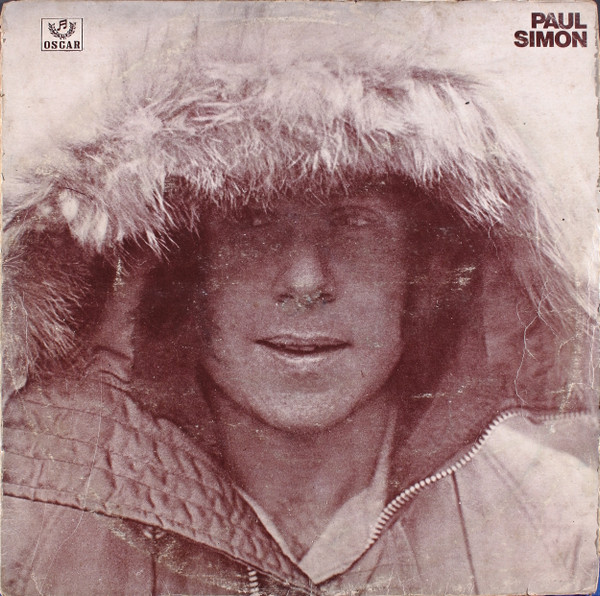 Paul Simon