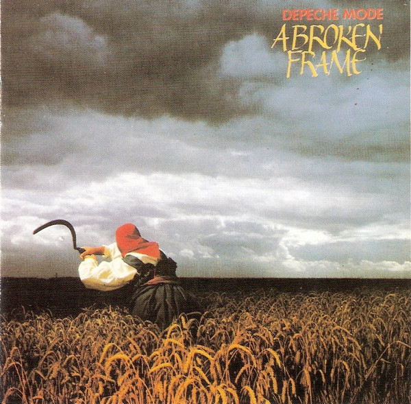 A Broken Frame