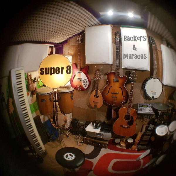 Backers & Maracas