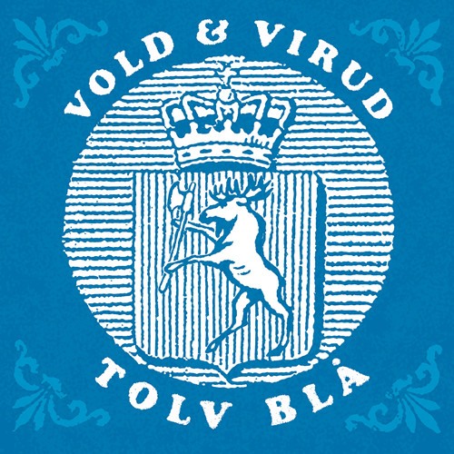 Tolv Blå