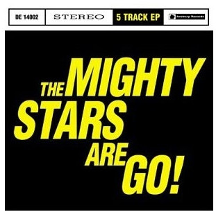 The Mighty Stars Are Go!