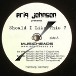 Should I Like This (DJ Playton Remix)