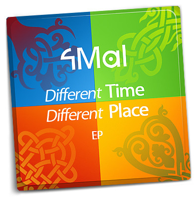 Different Time Different Place EP
