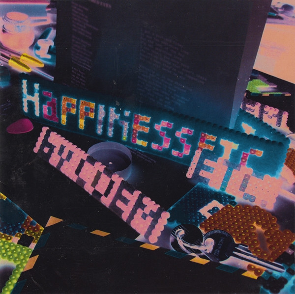 Happiness Etc.