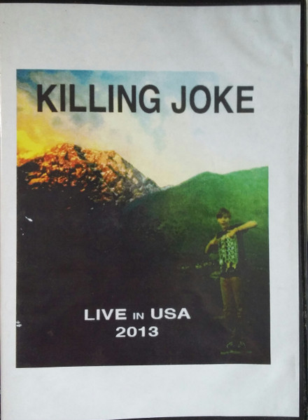 Live In USA 2013