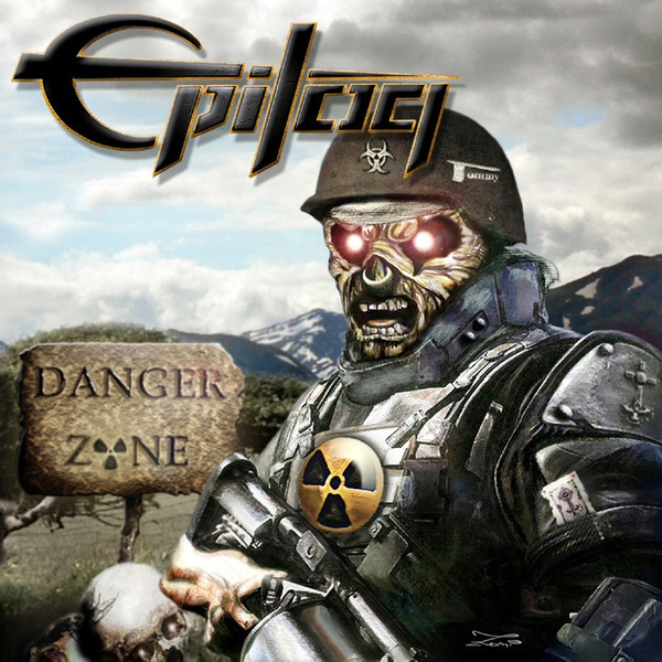 Danger Zone