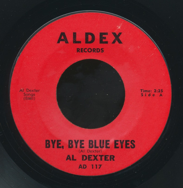 Bye, Bye Blue Eyes / Don't You Love Me Anymore