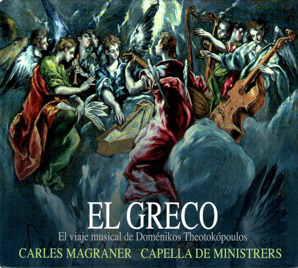 El Greco