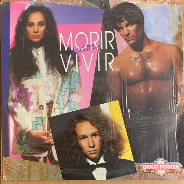 Morir Para Vivir