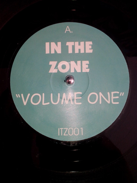 In The Zone Vol 1
