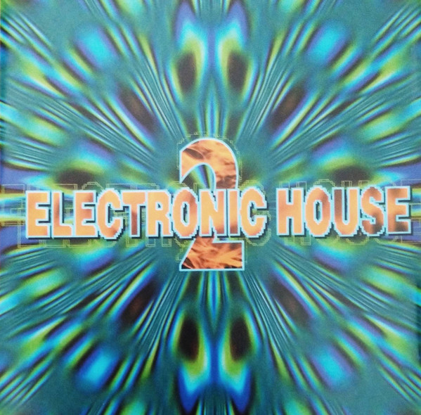 Electronic House 2