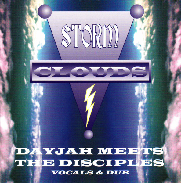 Storm Clouds
