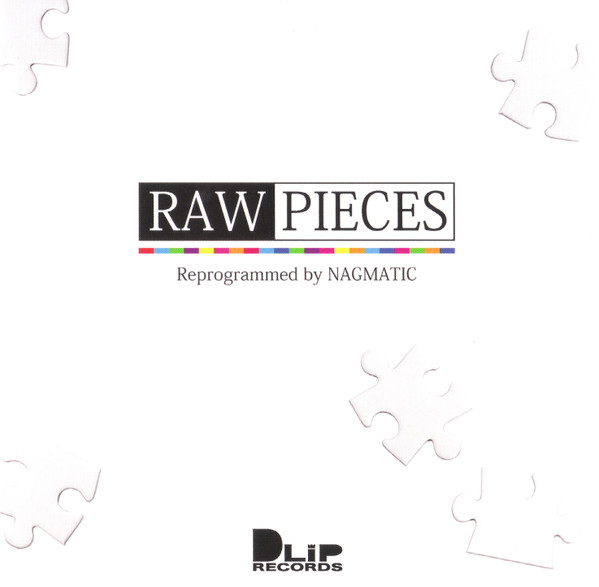 Raw Pieces