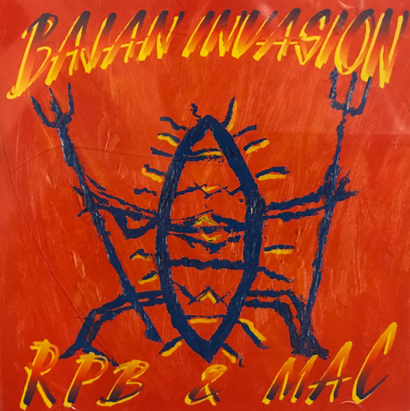 Bajan Invasion