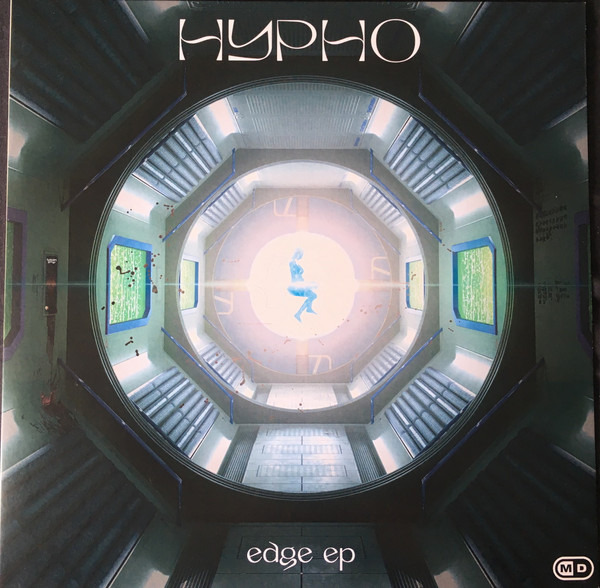 Edge EP