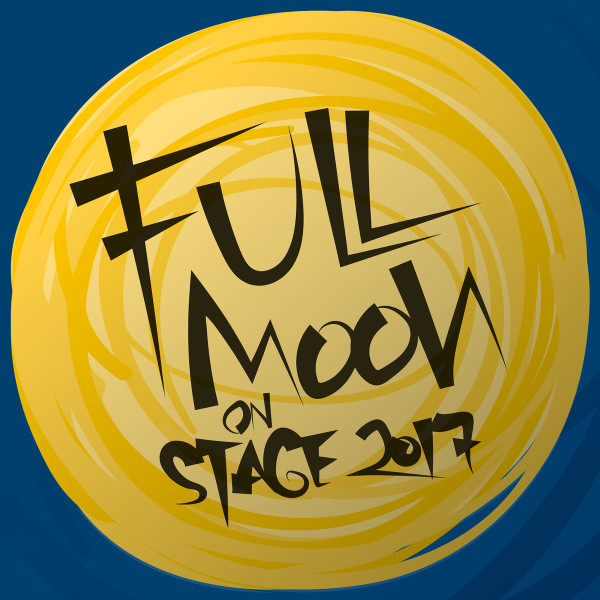 Full Moon On Stage 2017