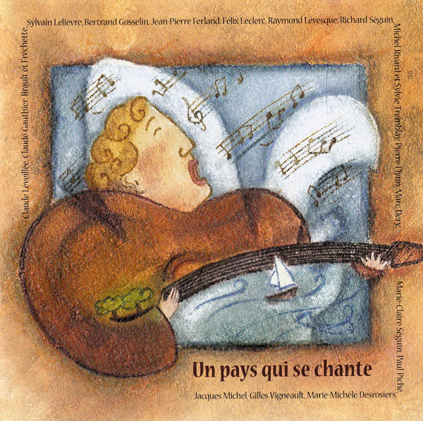Un Pays Qui Se Chante