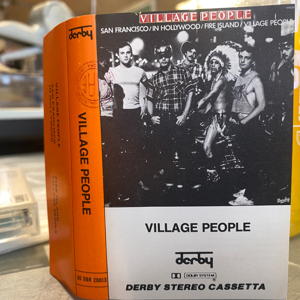 Village People