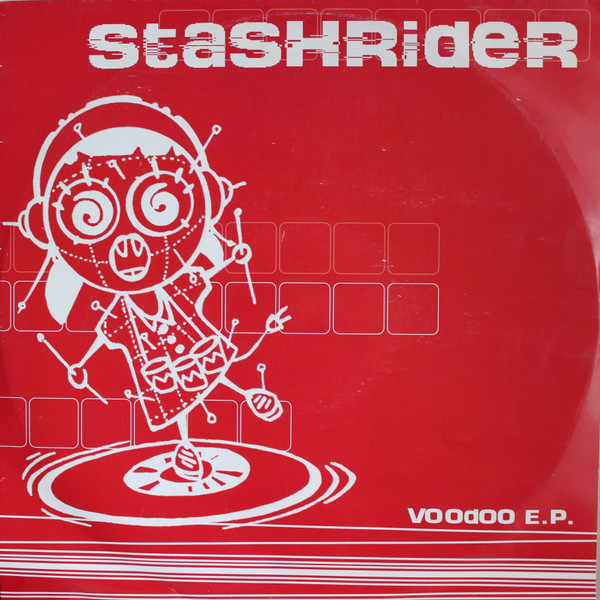 Voodoo E.P.