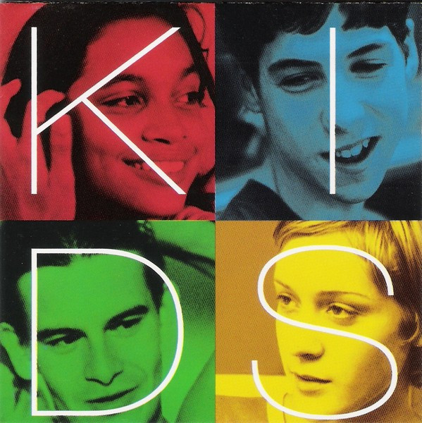 Kids (Original Motion Picture Soundtrack)