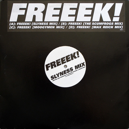 Freeek!