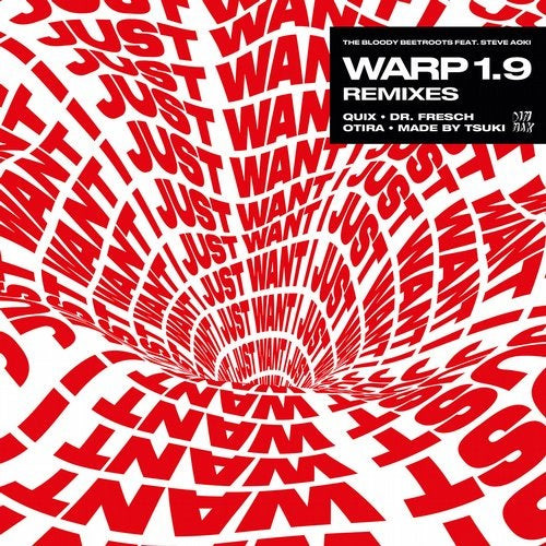 Warp 1.9 (Remixes)