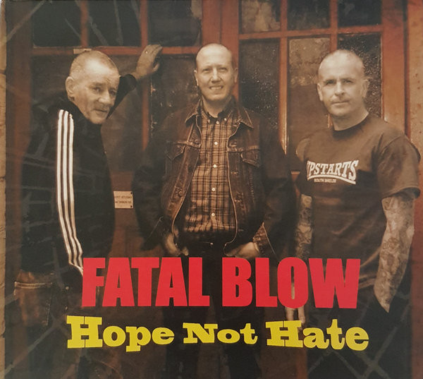 Hope Not Hate