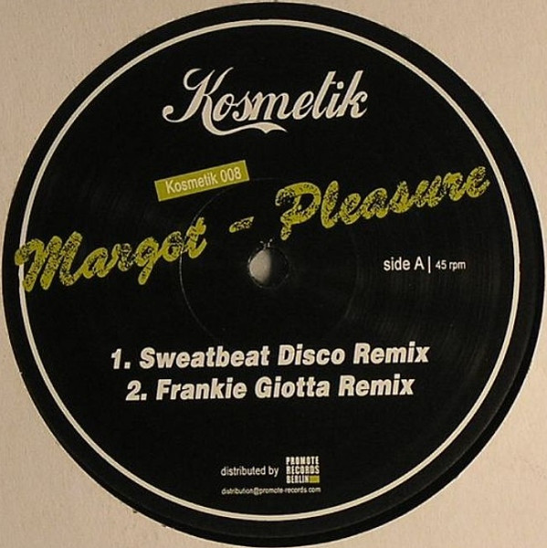 Pleasure