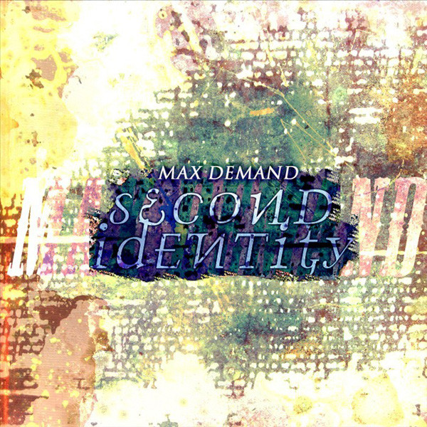 Second Identity