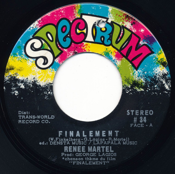 Finalement