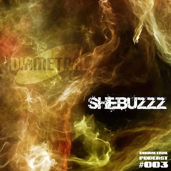 Diametral Podcast #003