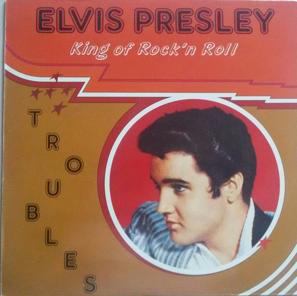 Troubles