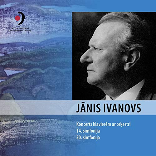Koncerts Klavierēm Ar Orķestri / 14. Simfonija / 20. Simfonija